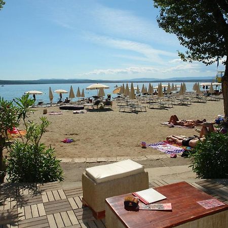 Apartments Ninic Цриквениця Екстер'єр фото