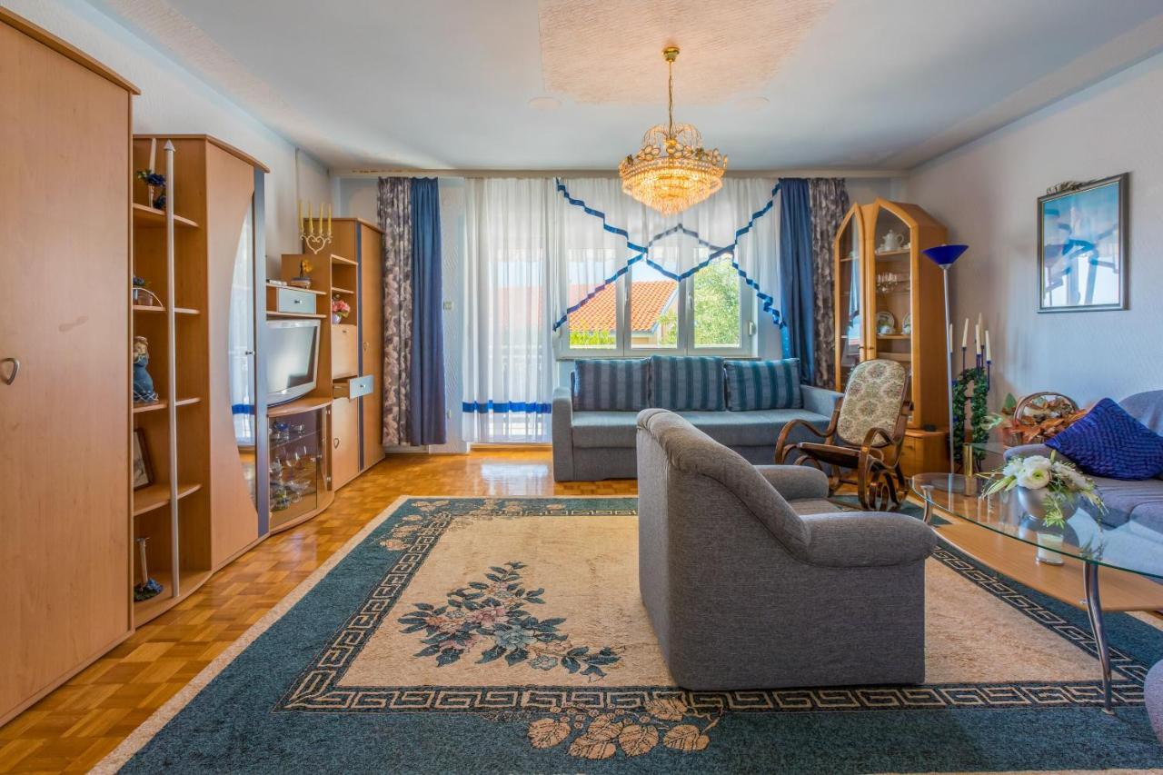Apartments Ninic Цриквениця Екстер'єр фото