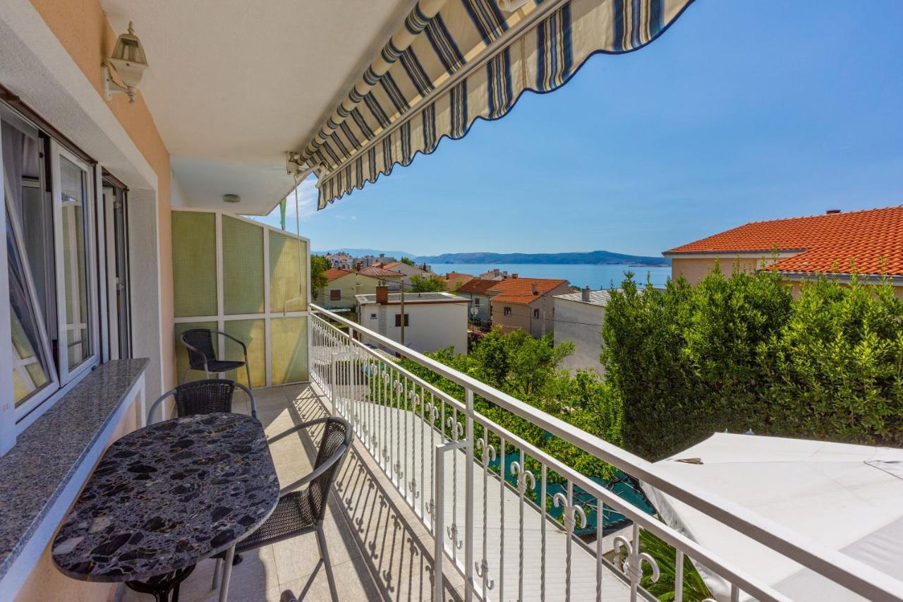 Apartments Ninic Цриквениця Екстер'єр фото