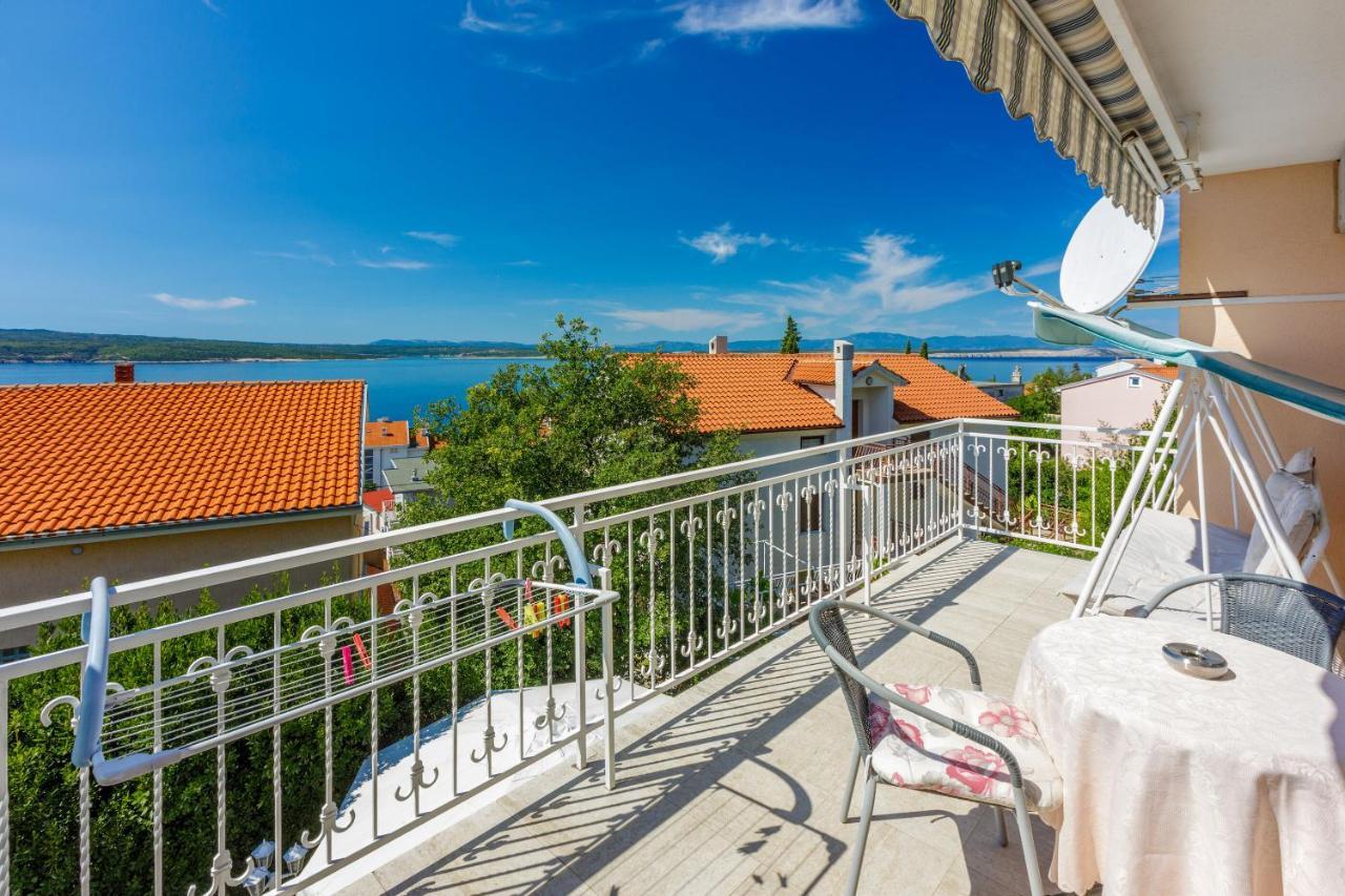 Apartments Ninic Цриквениця Екстер'єр фото